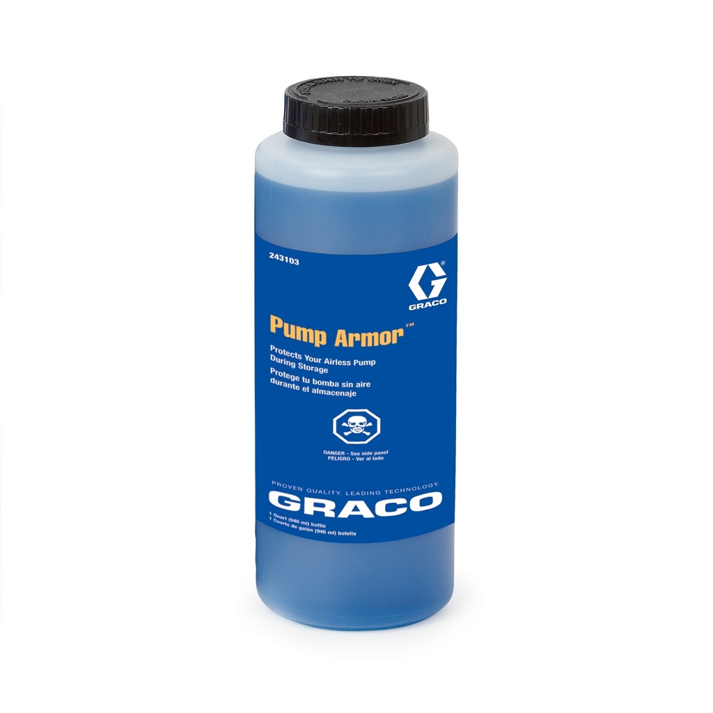 [253574] BOMBA ARMOR 1L (32 OZ)