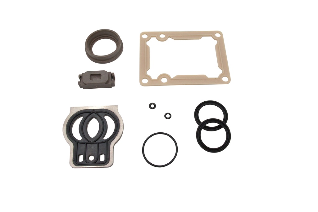 [255061] KIT DE REPARACIÓN, AIRE VÁLVULA, ACERO INOXIDABLE