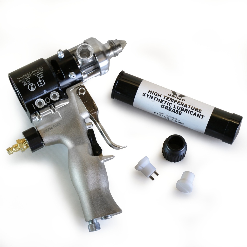 RETENCIÓN KIT, BOMBA SALIDA, ACERO ALUMINIO CARBONO, 100