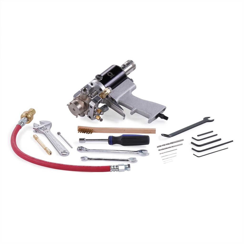 KIT, ADMISIÓN, L200CS