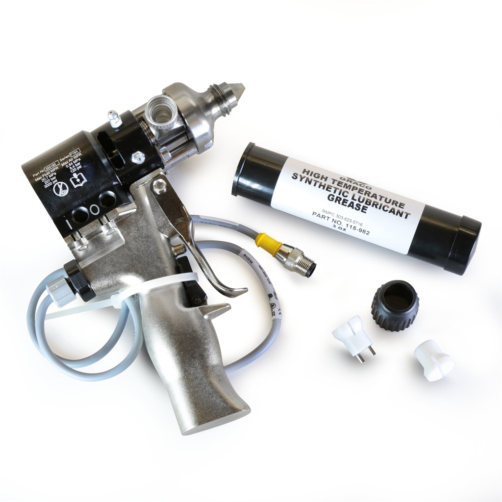 KIT, PLATINA, 55 GL, EPDM