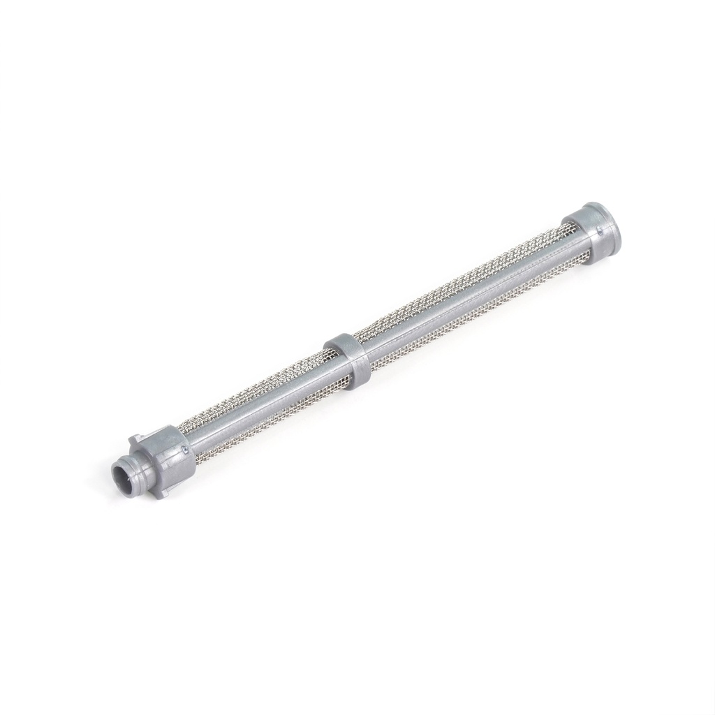 [257129] FÁCIL-SALIDA PISTOLA FILTRO, 30 MALLA (GREY)