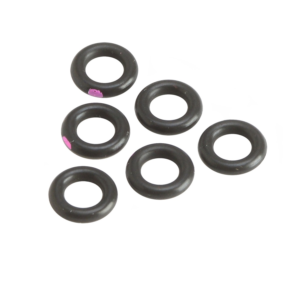 [257425] KIT, JUNTA TÓRICA, VARIABLE CAUDAL, KIT OF 6
