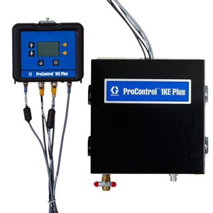 [25B288] KIT, PROCONTROL 1KE MÁS