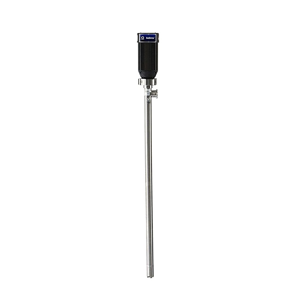 [25C414] SANIFORCE TAMBOR BOMBA, FDA, 47, 230V
