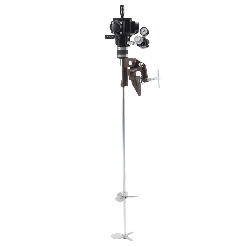 [25C529] AGITADOR, AIRE, OUTBOARD