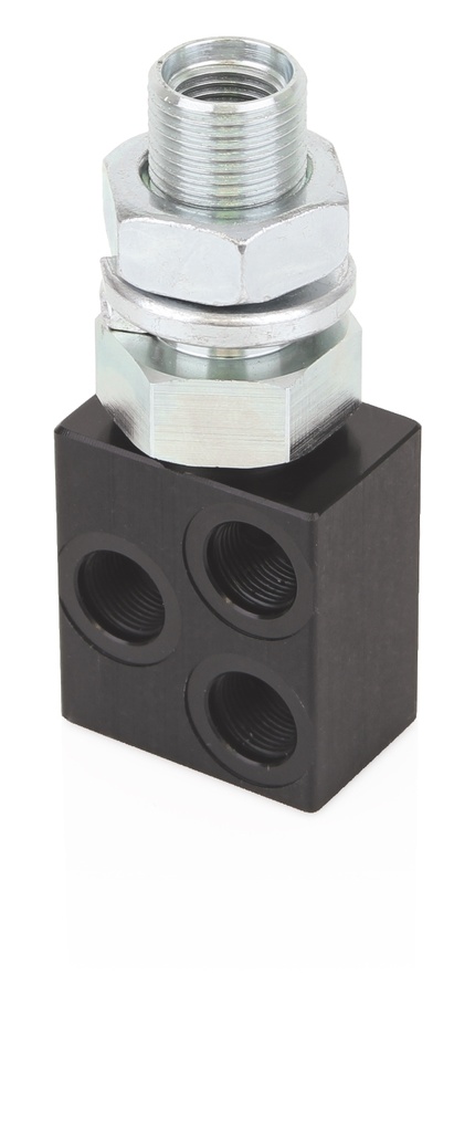 [25C988] KIT, COLECTOR, 6 PUERTO