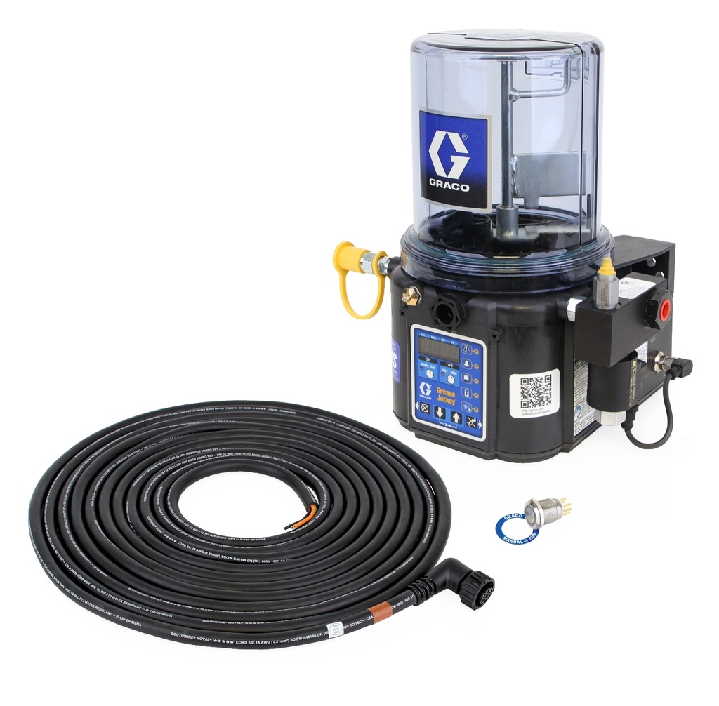 [25C992] GRASA POLEA TENSORA ELÉCTRICO BOMBA, COMPLETO, 12V, PREMIUM