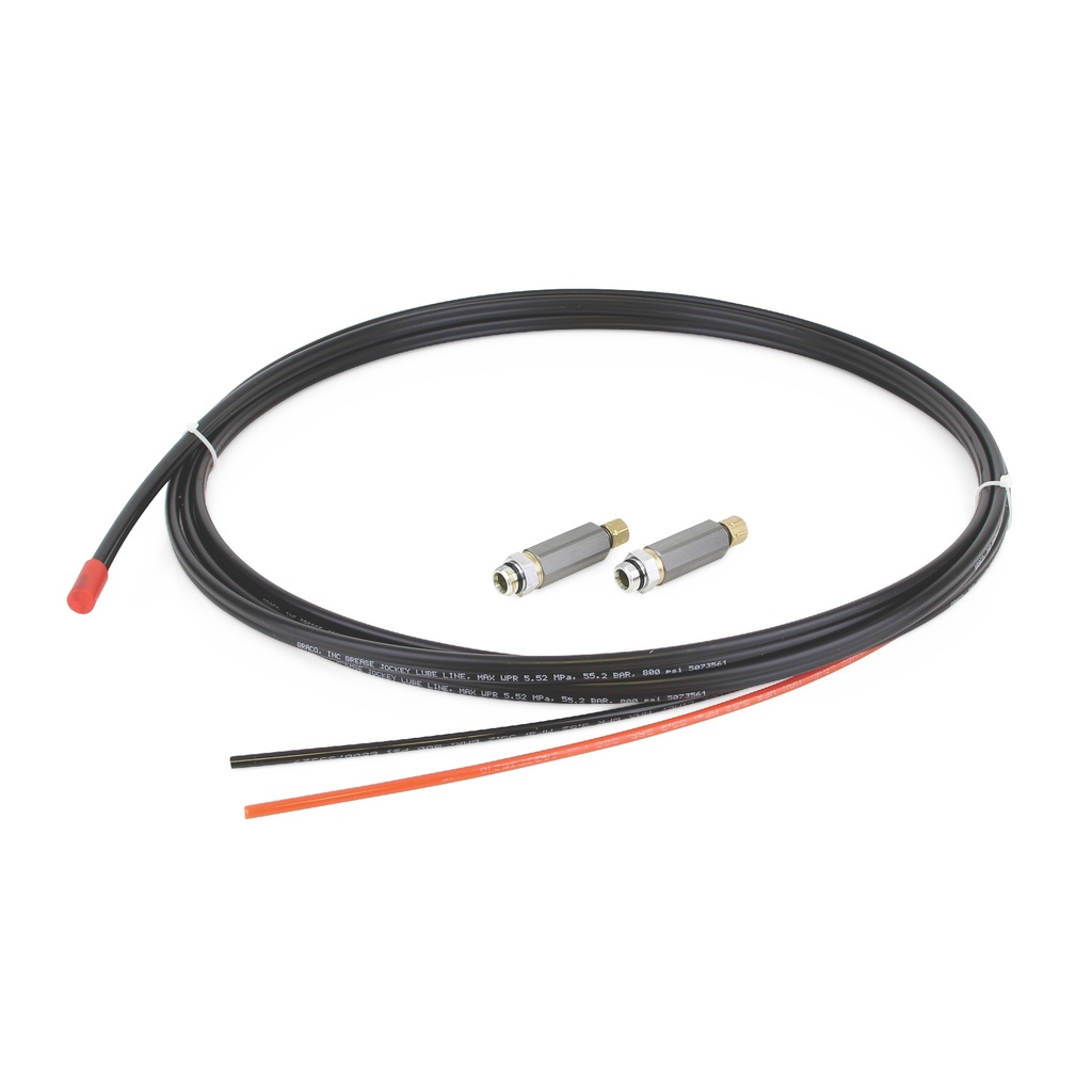 [25D013] KIT, INYECTOR, DOBLE, #3, EGJ