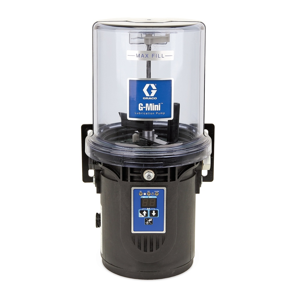 [25R833] G-MINI BOMBA, NFP, 2L, 24V, CPC, CON