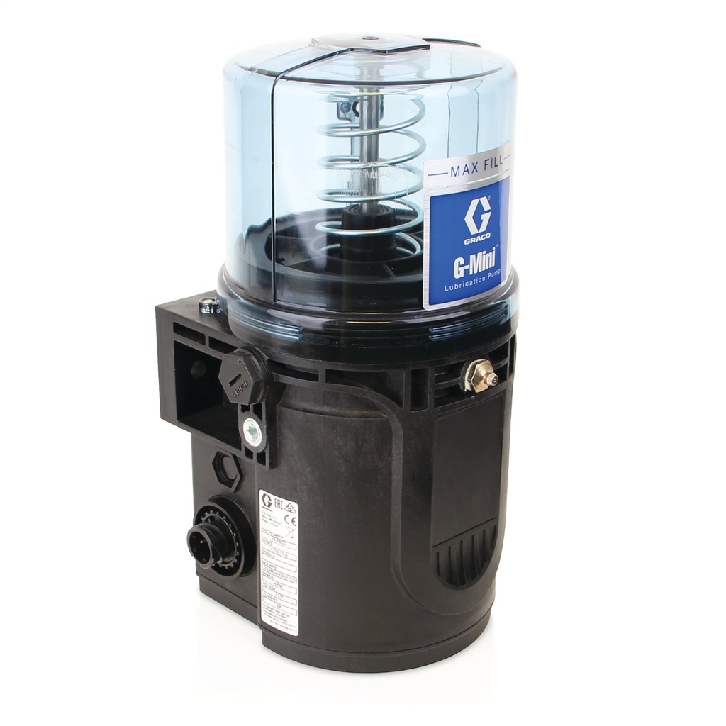 [25R834] G-MINI BOMBA, NFP, 2L, 12V, CPC, CON