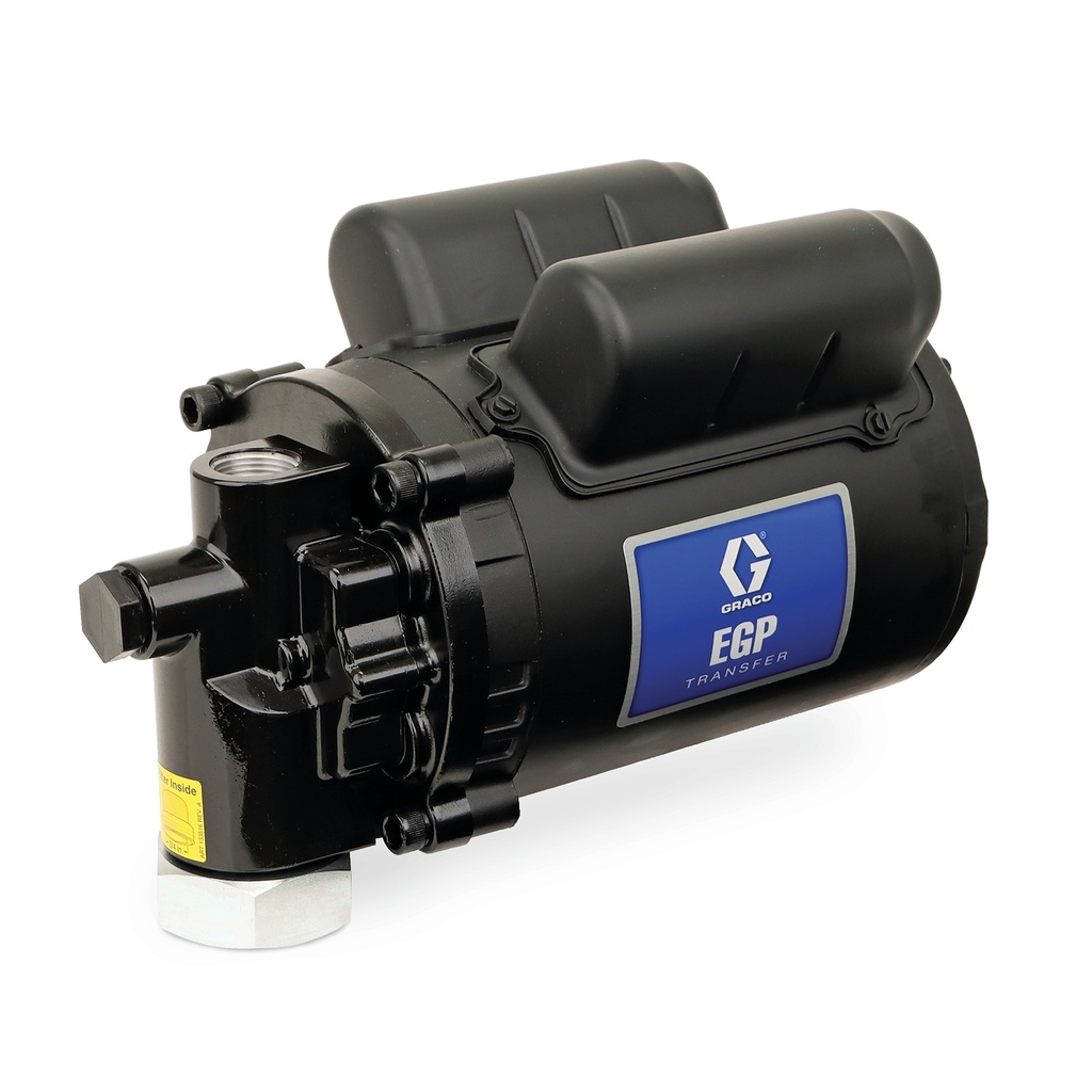 [25U346] BOMBA, 115V, 7.7 GALONES/MIN, 120 PSI