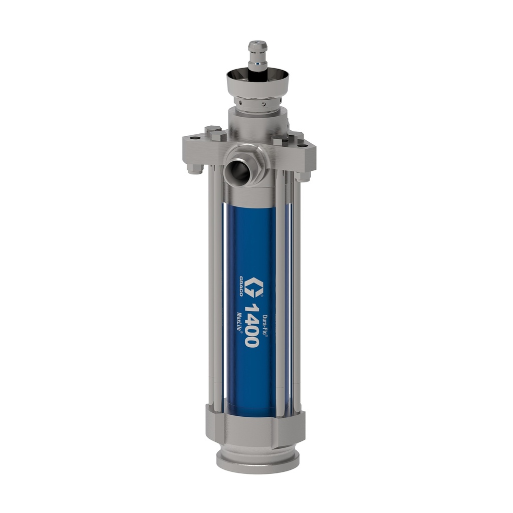 [25V507] KIT, BOMBA, 24CM-ACERO ALUMINIO CARBONO, 1400CC, MÁXIMO