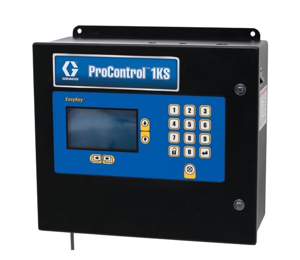 [262380] PROCONTROL 1KS PROPORCIONADOR, PROMX, REMTE