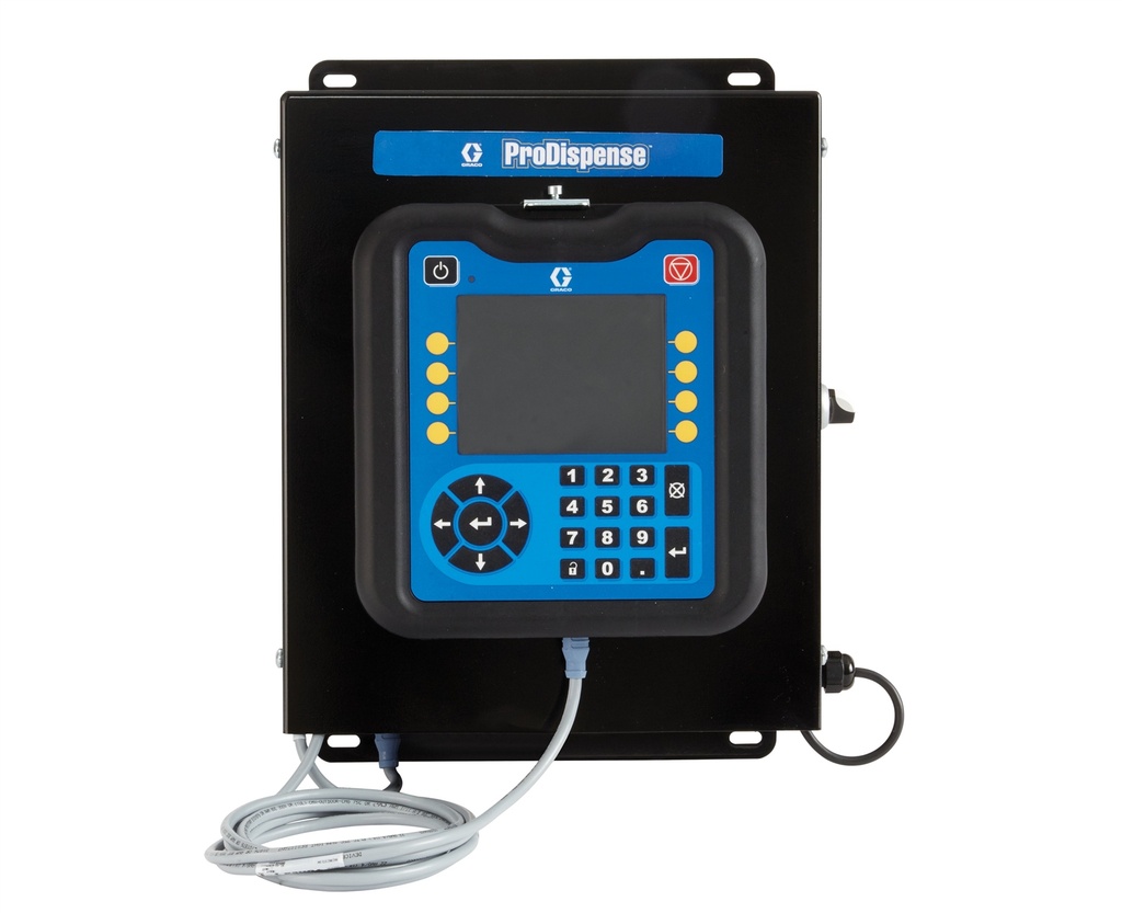 [26A070] CONTROL, SISTEMA, PRODISPENSE