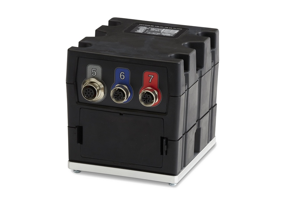 [26A134] KIT, FCM, FLUIDCTRL, PRODISPENSE