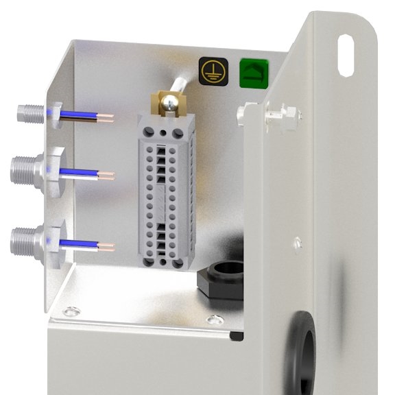 [26A243] KIT, ACTUALIZACIÓN, JUNCTION CAJA