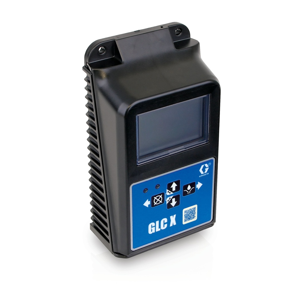 [26A814] GLC CONTROL, X