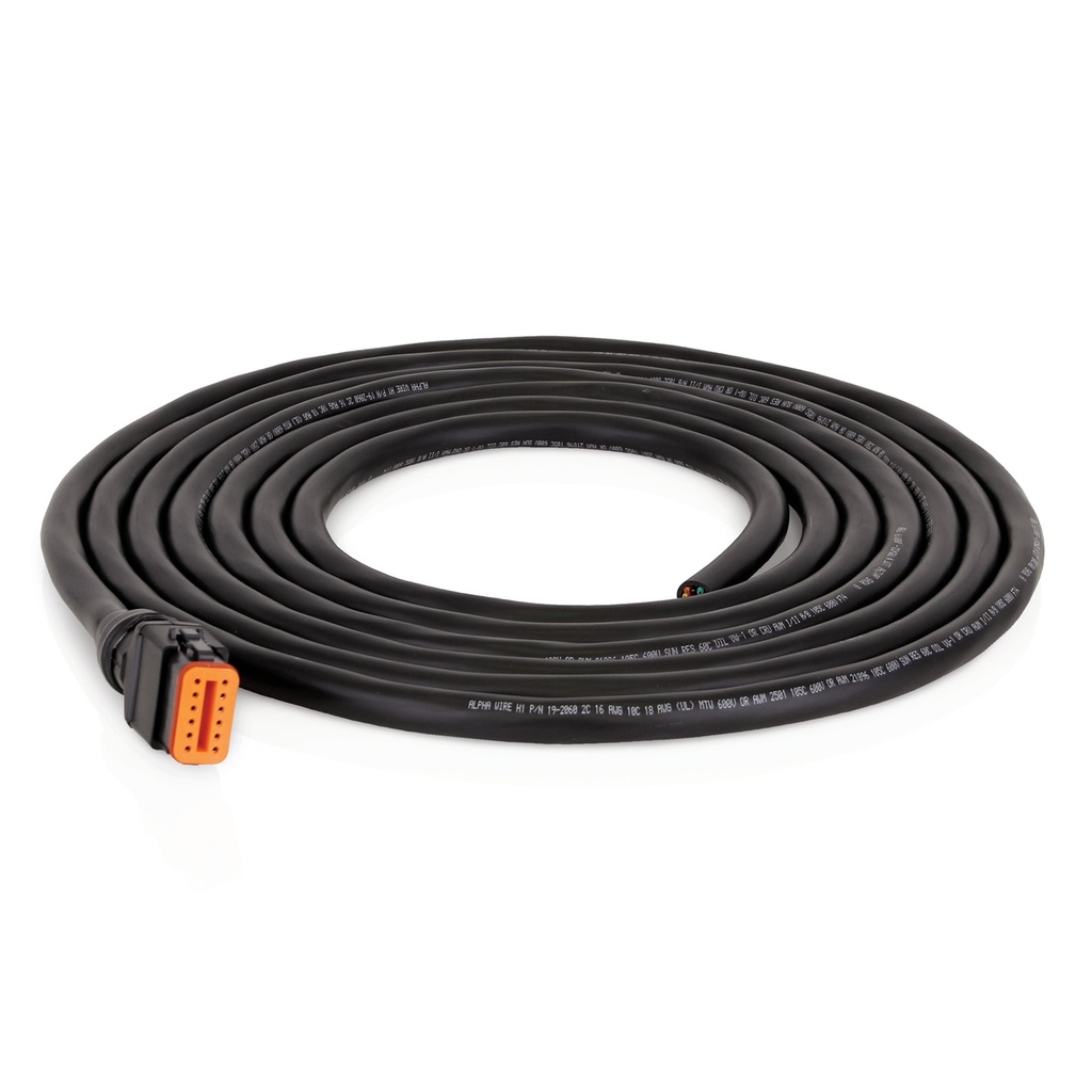 [26A884] ARNÉS, CDS EXTENSIÓN, GLC X, KIT