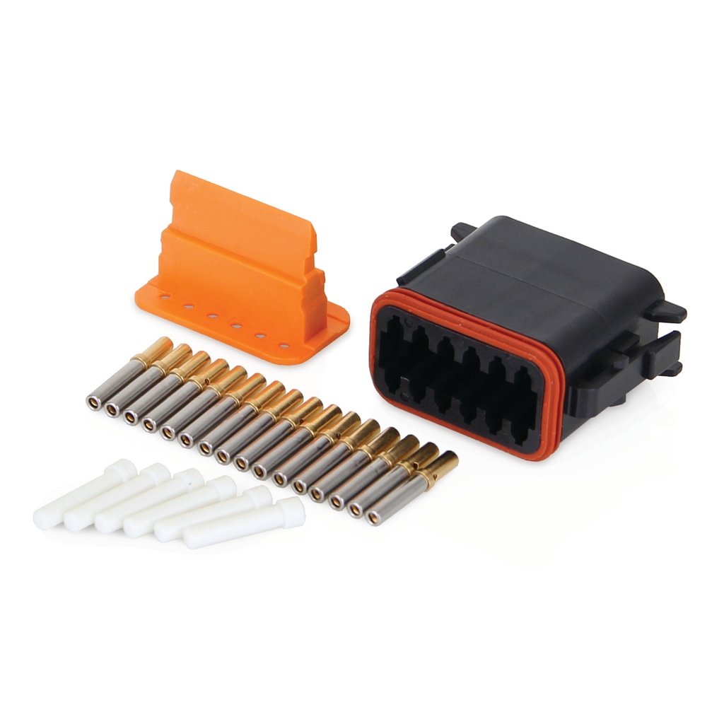 [26A889] KIT, CONEXIÓN, CDS