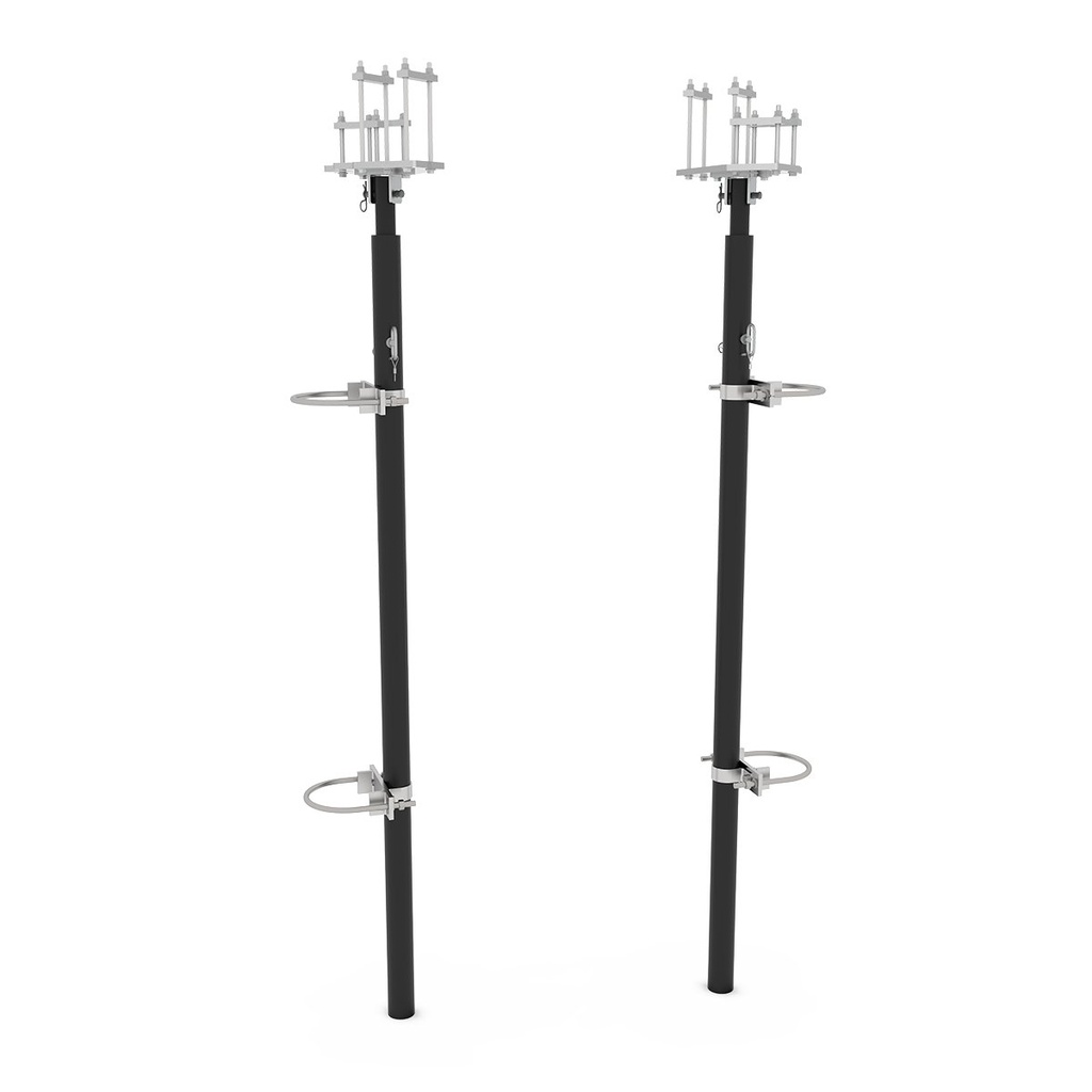 [26B772] KIT, SEGURIDAD, DE BLOQUEO SALIDA, UNIDRUM