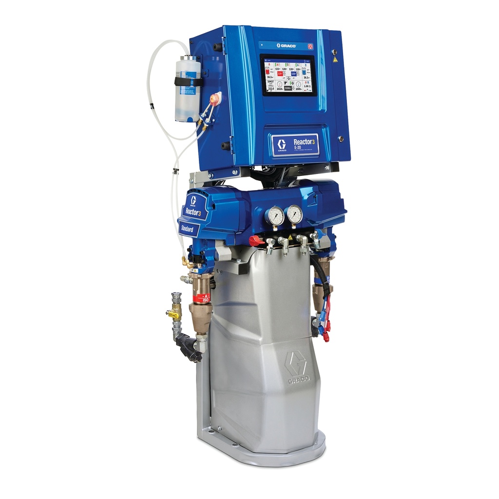 [26R310] REACTOR 3 E-20 PROPORCIONADOR, ESTÁNDAR, 7KW