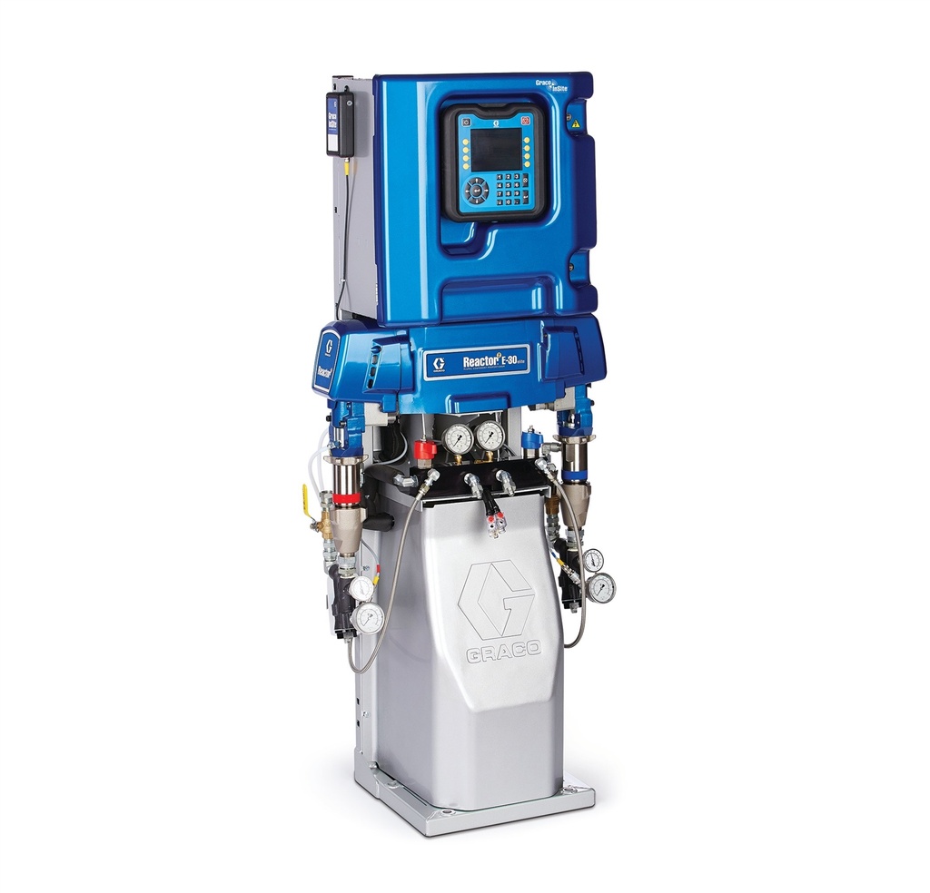 [272010] REACTOR 2 E-30 PROPORCIONADOR, 10KW