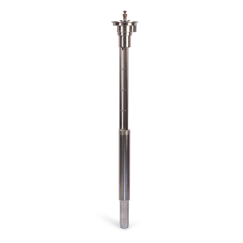 [273295] KIT, BOMBA INFERIOR, PRO-CONNECT, ACERO ALUMINIO CARBONO