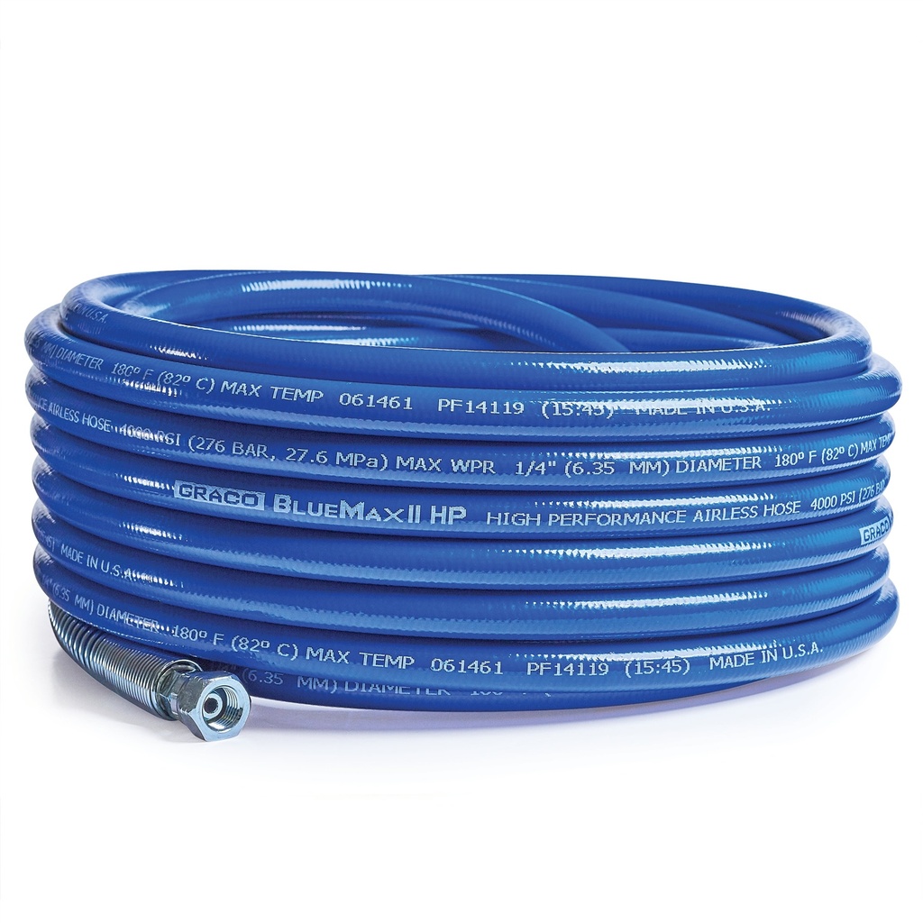 [277250] BLUEMAX II MANGUERA 1/4 X 15M (FBE), 1/418
