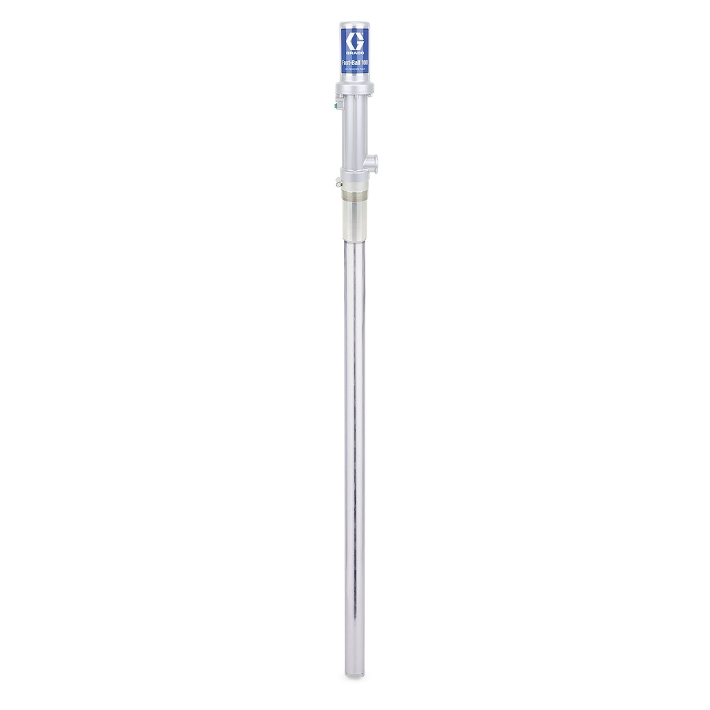 [279037] BOMBA, FTB100, 1:1, 200L TAMBOR, METL