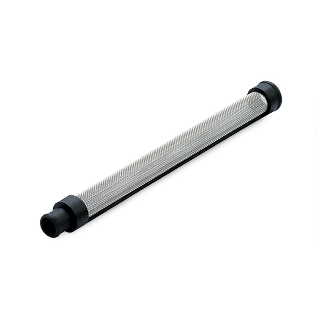 [287032] FÁCIL-SALIDA PISTOLA FILTRO, 60 MALLA (NEGRO)