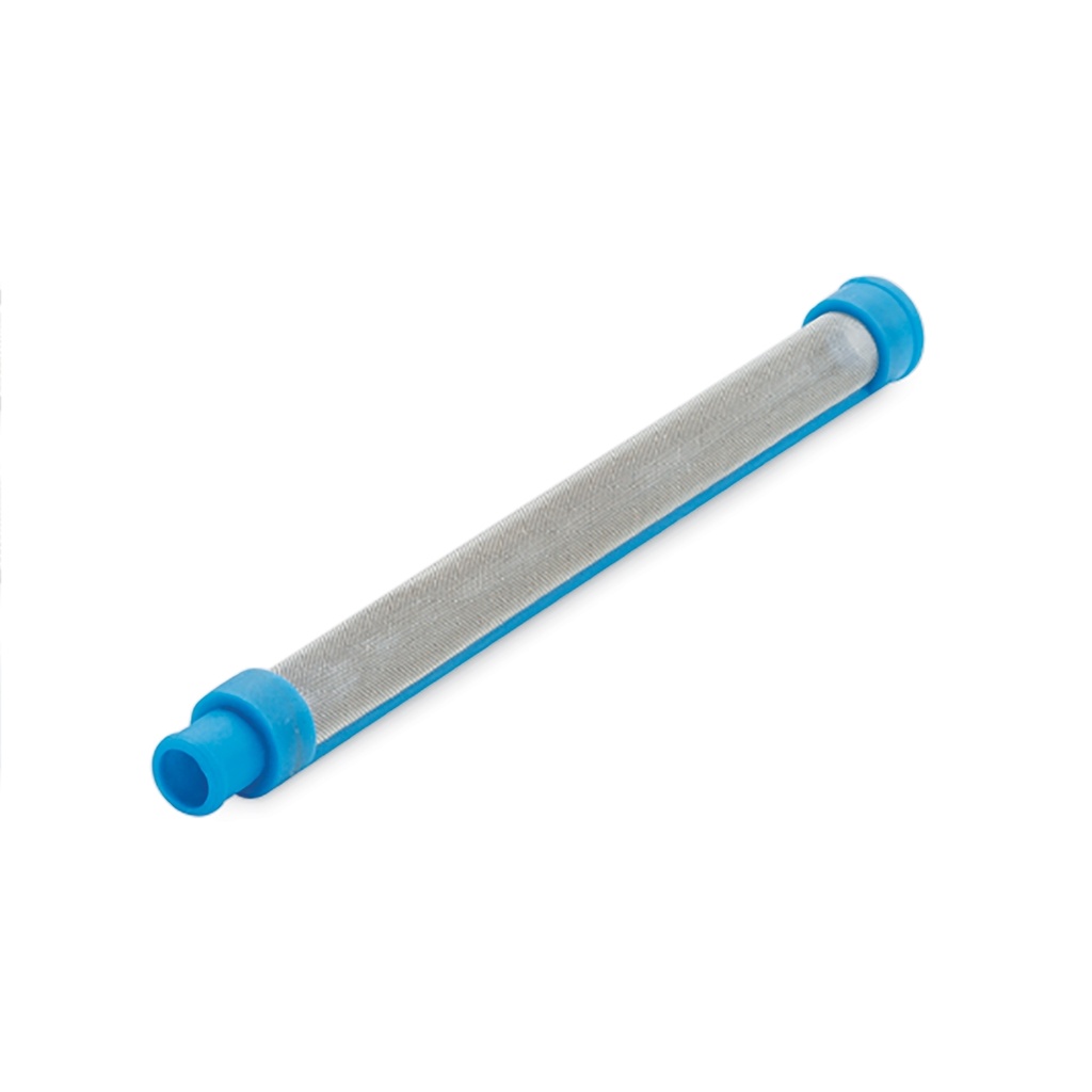 [287033] FÁCIL-SALIDA PISTOLA FILTRO 100 MALLA (AZUL)