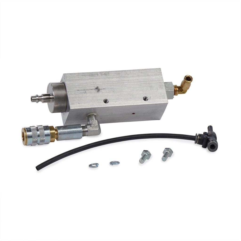 [287328] EXTERNO COMPRESOR CONEXIÓN KIT