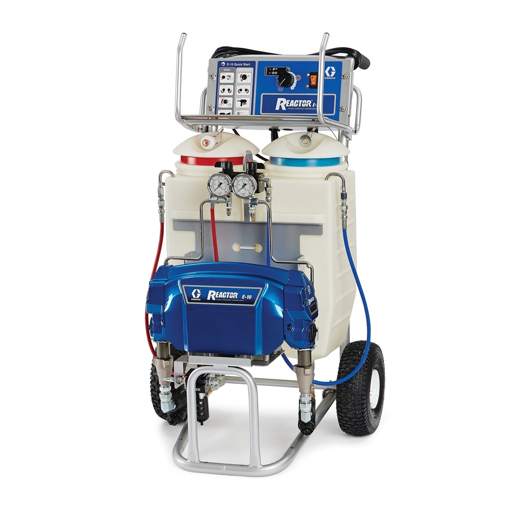 [287656] REACTOR E-10 PROPORCIONADOR, MÓDULO, 240V
