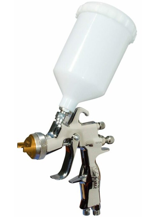 [288585] RAZOR CONVENCIONAL GRAVEDAD PISTOLA, 1.6 MM