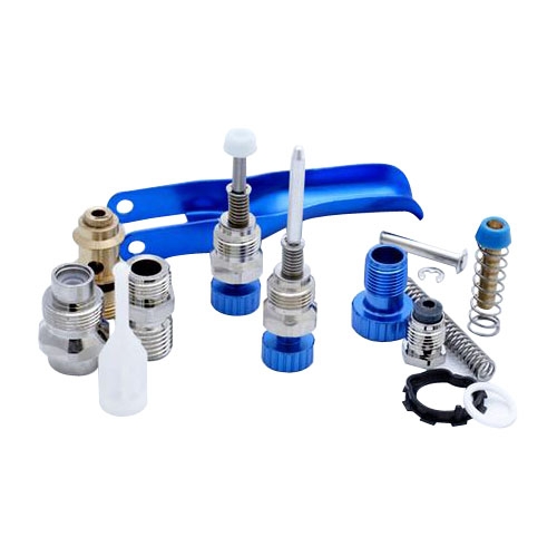 [288895] KIT, REPARACIÓN, MINI ALTO VOLUMEN BAJA PRESIÓN (HVLP)