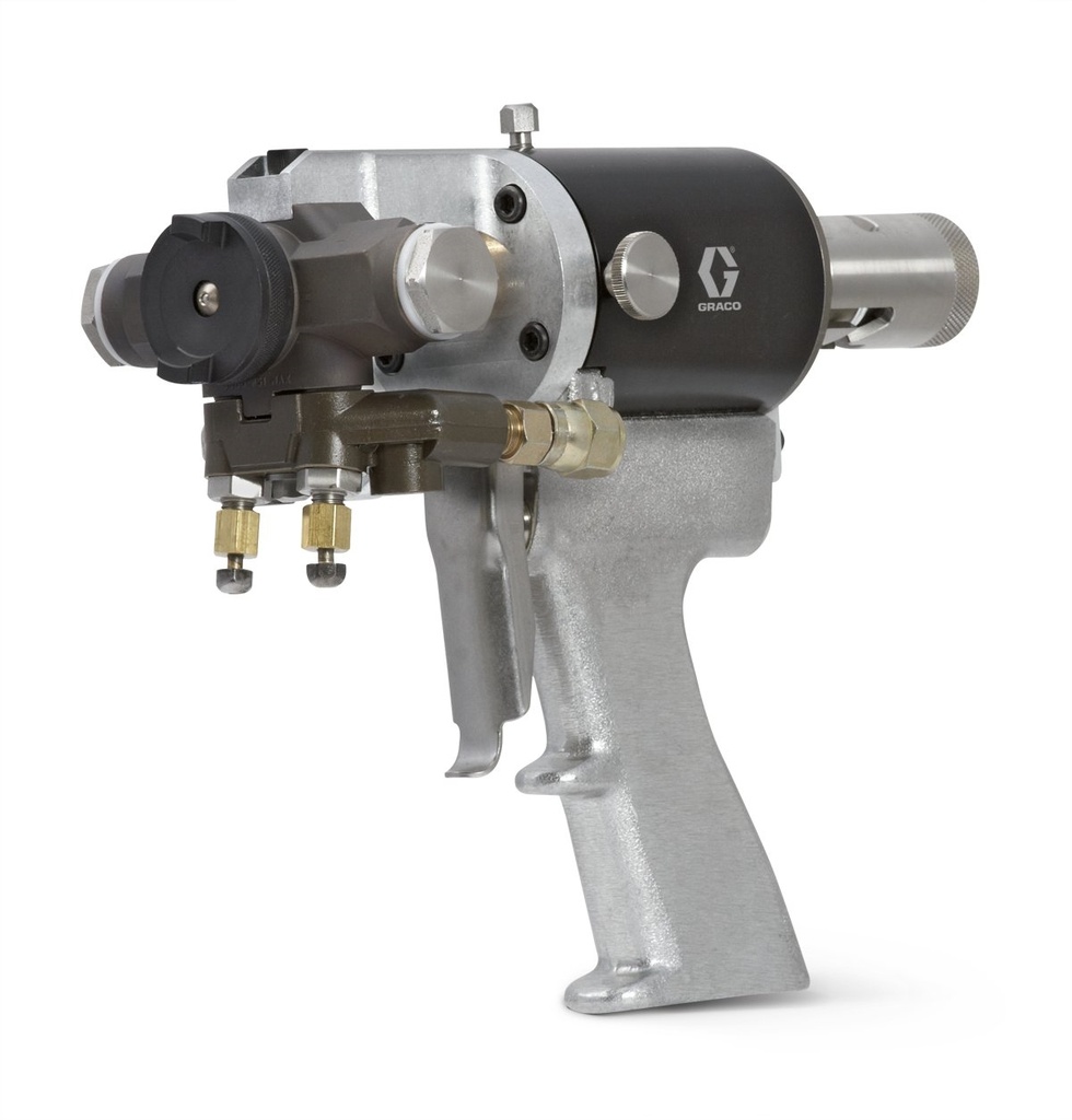 [295544] GX-7 PISTOLA, GX-7A 3/70