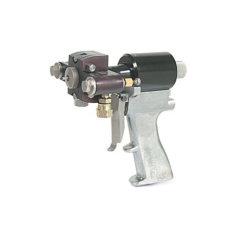 [295557] HUELGO PRO PISTOLA, REDONDO 00