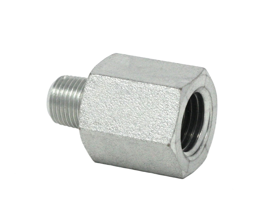 [556416] ADAPTADOR, ACERO 1/8 X 1/4 NPTF