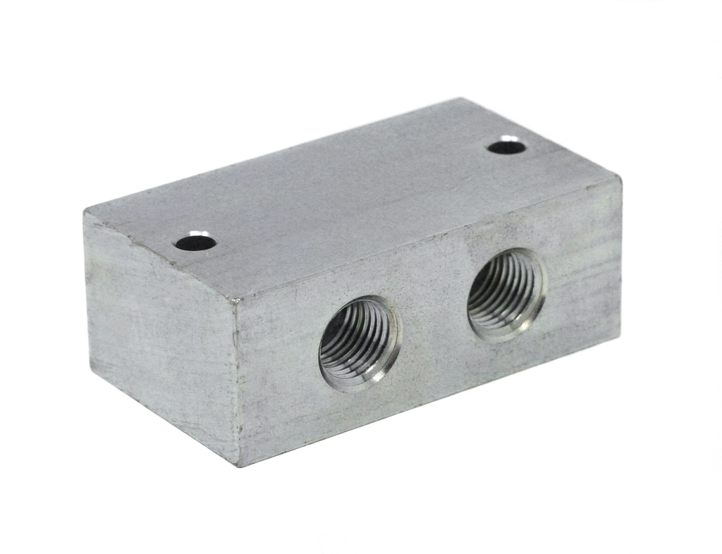 [561430] ACOPLADOR - DBL ACERO ANCHOR T/A PC