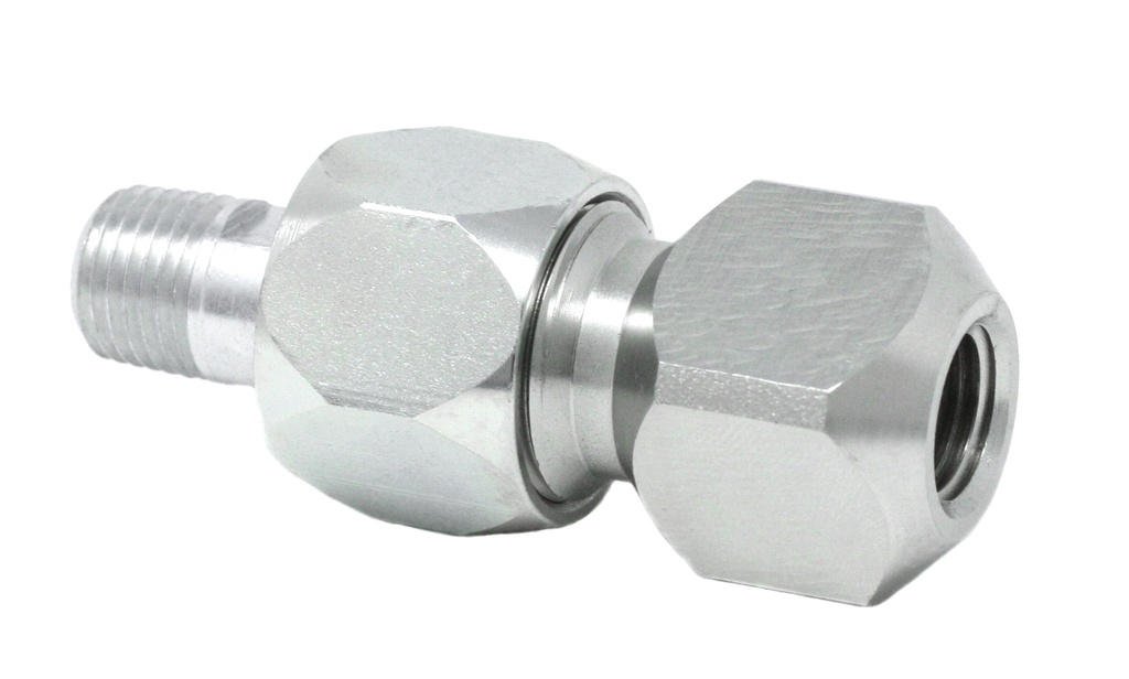 [563215] BOLAS - BRG SW 1/4 180