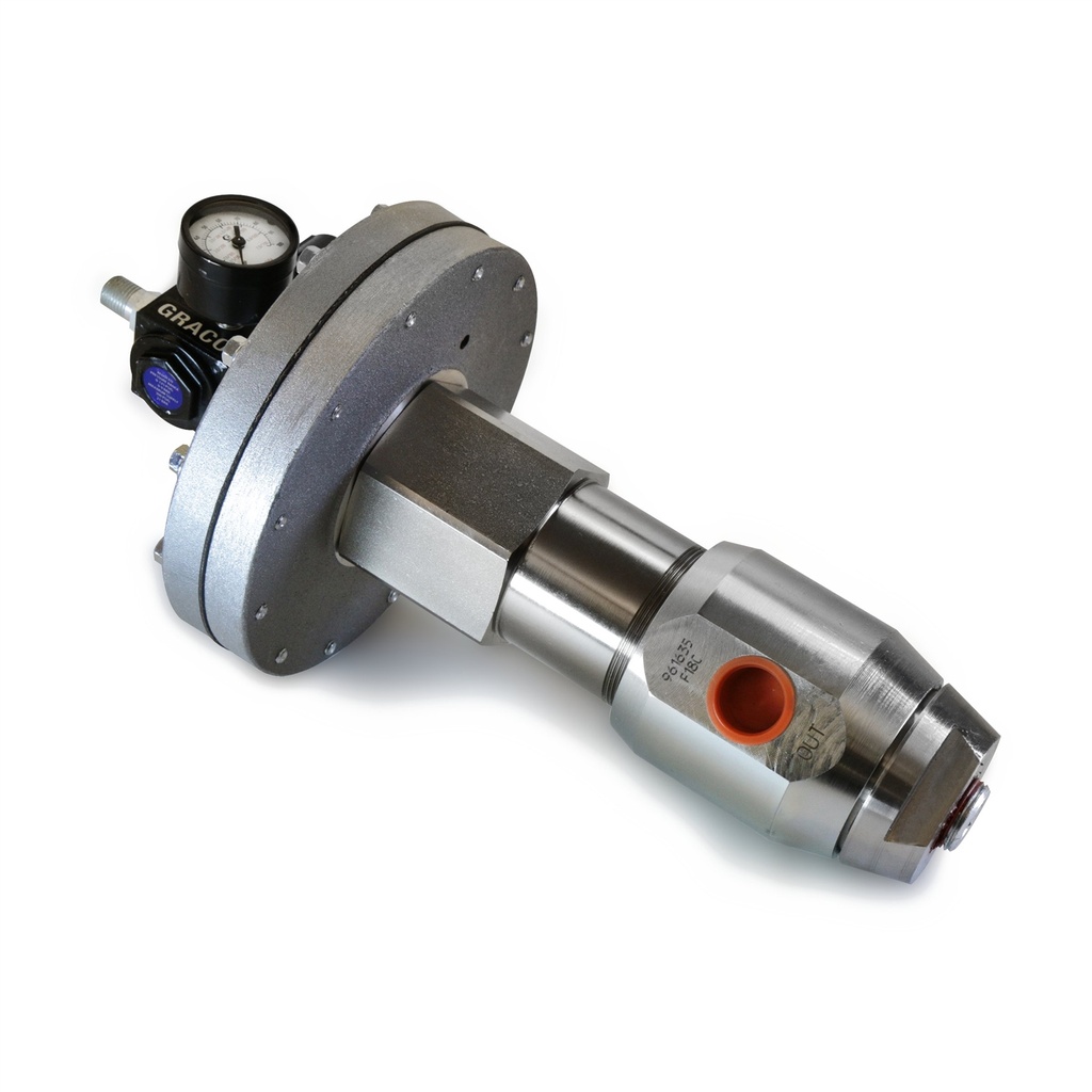 [961635] REGULADOR, MASTIC, 5000 PSI