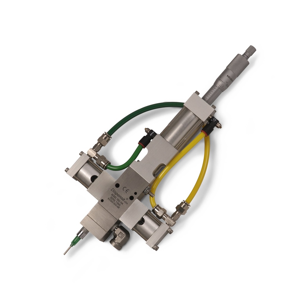 [A2A03013] 1052-10A-2RS1-250-V, DISPENSAR VÁLVULA