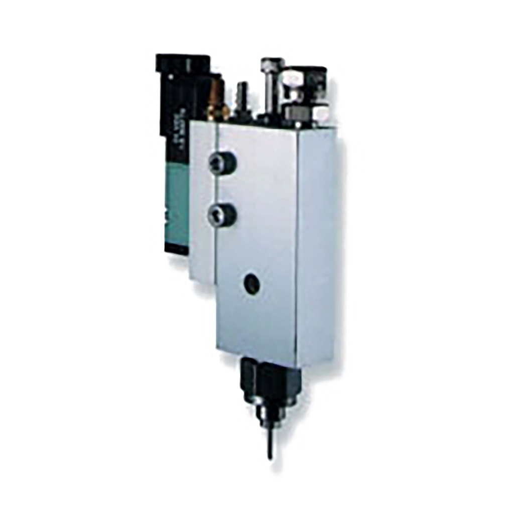 [A9A01019] 710 REMOTO, NORMALMENTE ABIERTO AGUJA, NORMALMENTE ABIERTO SOLENOIDE