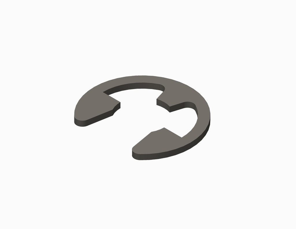 [B-210-14B] ANILLO, RETENEDOR