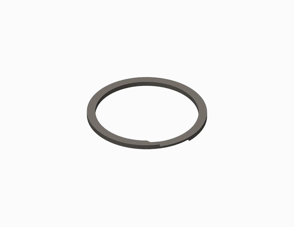 [B-210-16F] ANILLO, RETENEDOR