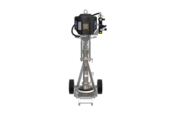 [CM152B] CHECK-MATE SUMINISTRO UNIDAD, 63:1, 0 V, S20 CARRITO, 20L
