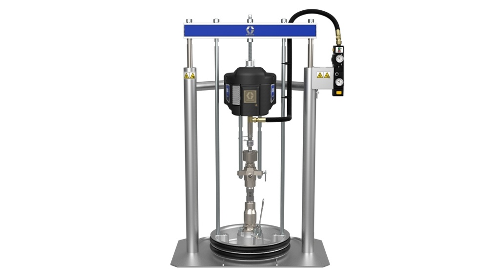 [CM1559] CHECK-MATE SUMINISTRO UNIDAD, 63:1, 3.0 ÉMBOLO, 200L