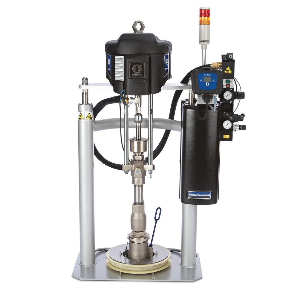 [CM254F] CHECK-MATE SUMINISTRO UNIDAD, 23:1, 0 VOLTIOS, D60, 20L