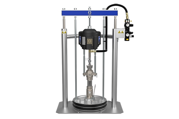 [CM2959] CHECK-MATE SUMINISTRO UNIDAD, 36:1, 3.0 ÉMBOLO, 200L